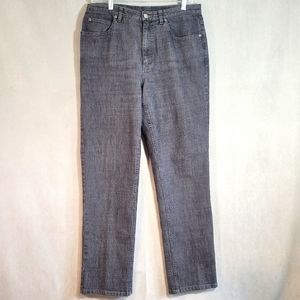 Chico's Additions Jeans Size 1.5